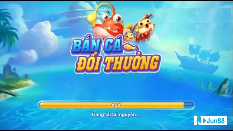 Bắn cá ăn xu trên điện thoại di