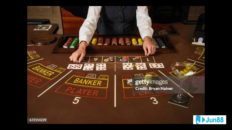 quy tắc rút bài thứ ba Quy tắc rút bài thứ ba