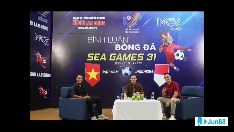 Ứng dụng của bình luận bóng đá trong