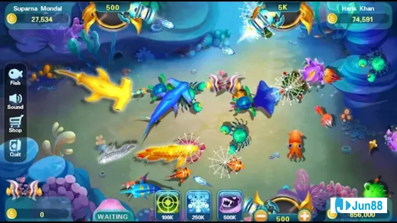 Âm thanh sống động