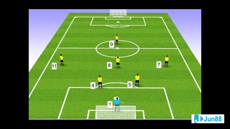 Quy trình xử lý vi phạm của trọng