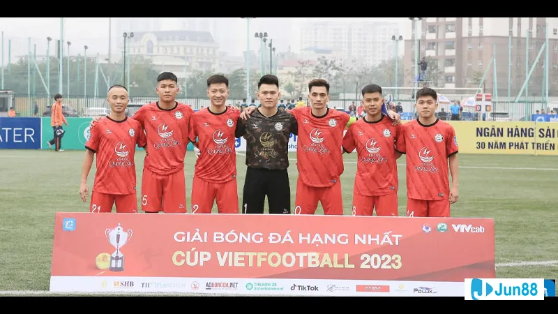 Đồng phục cầu thủ sân 7