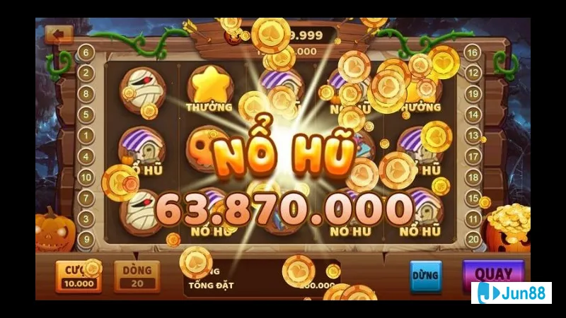 Quy tắc trả thưởng và tính tiền thắng