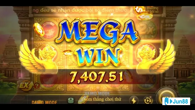 Nổ hũ online Jun88 Nổ hũ online Jun88