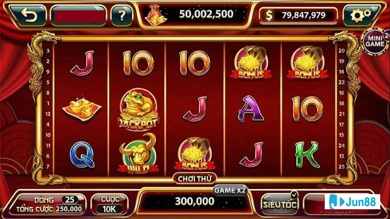 Hệ số nhân và vòng quay miễn phí