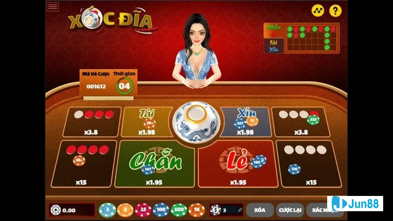 Bản chất của trò chơi