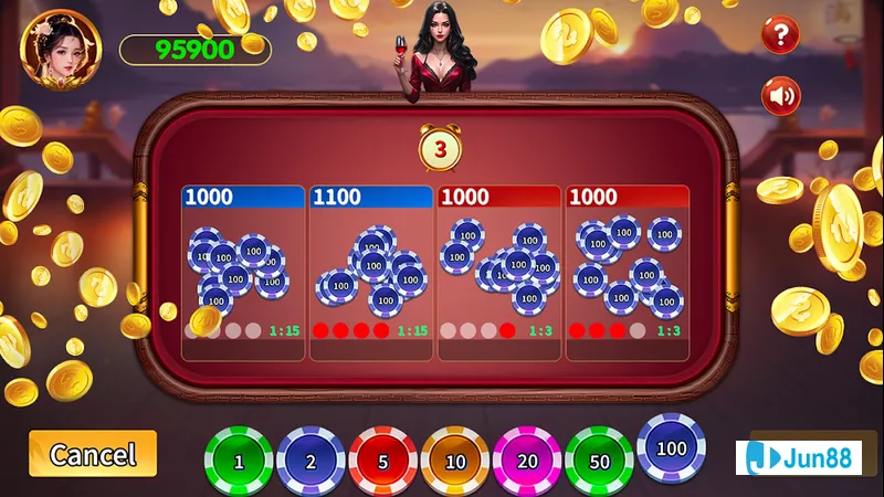 Ứng dụng thực tế